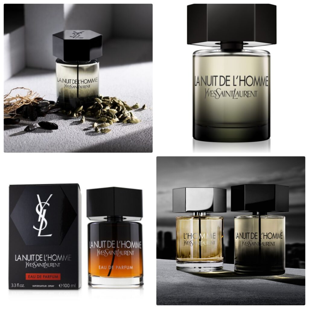 10 beste parfums voor mannen