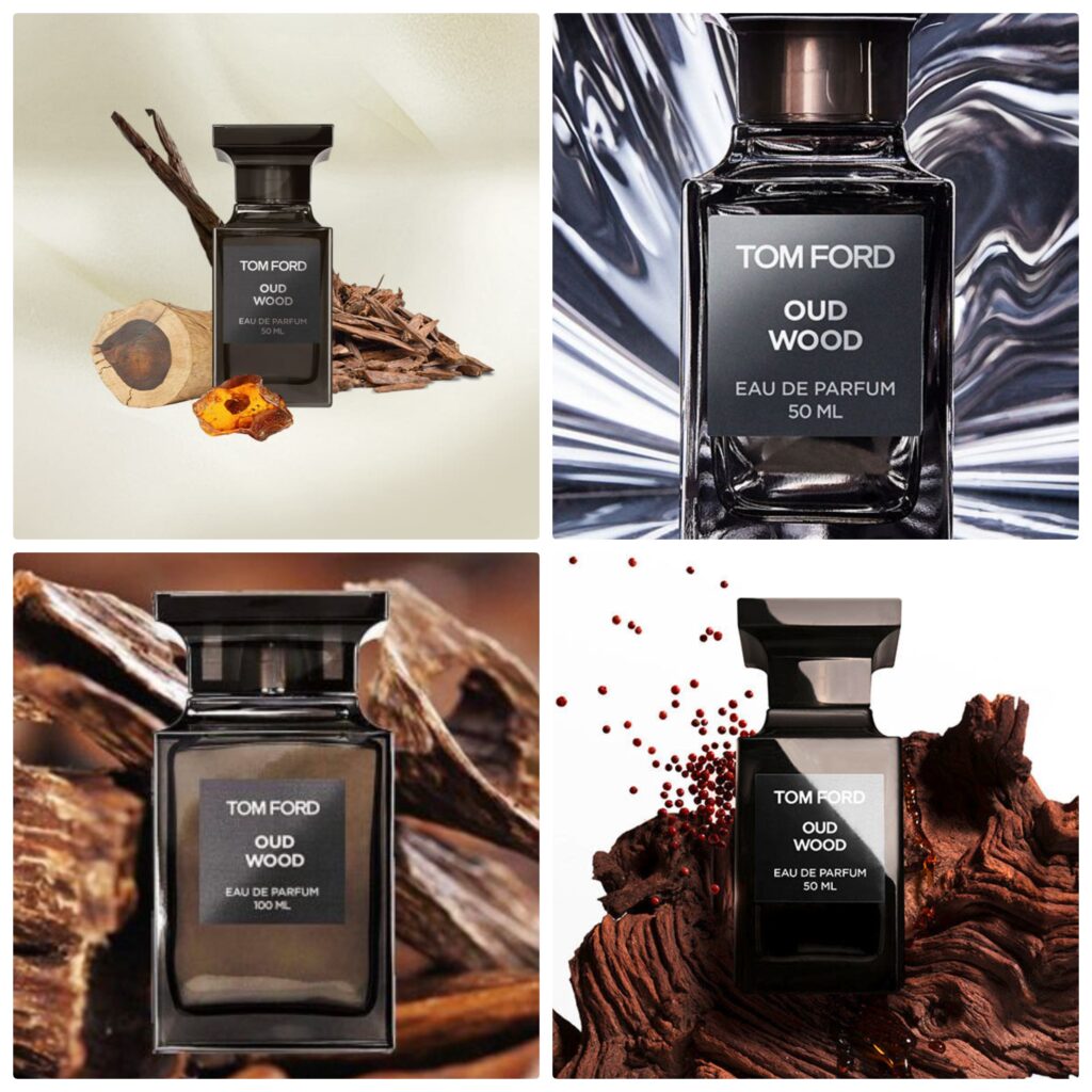10 beste parfums voor mannen