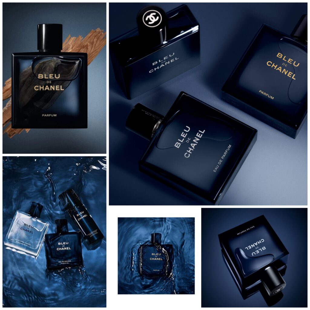 10 beste parfums voor mannen 