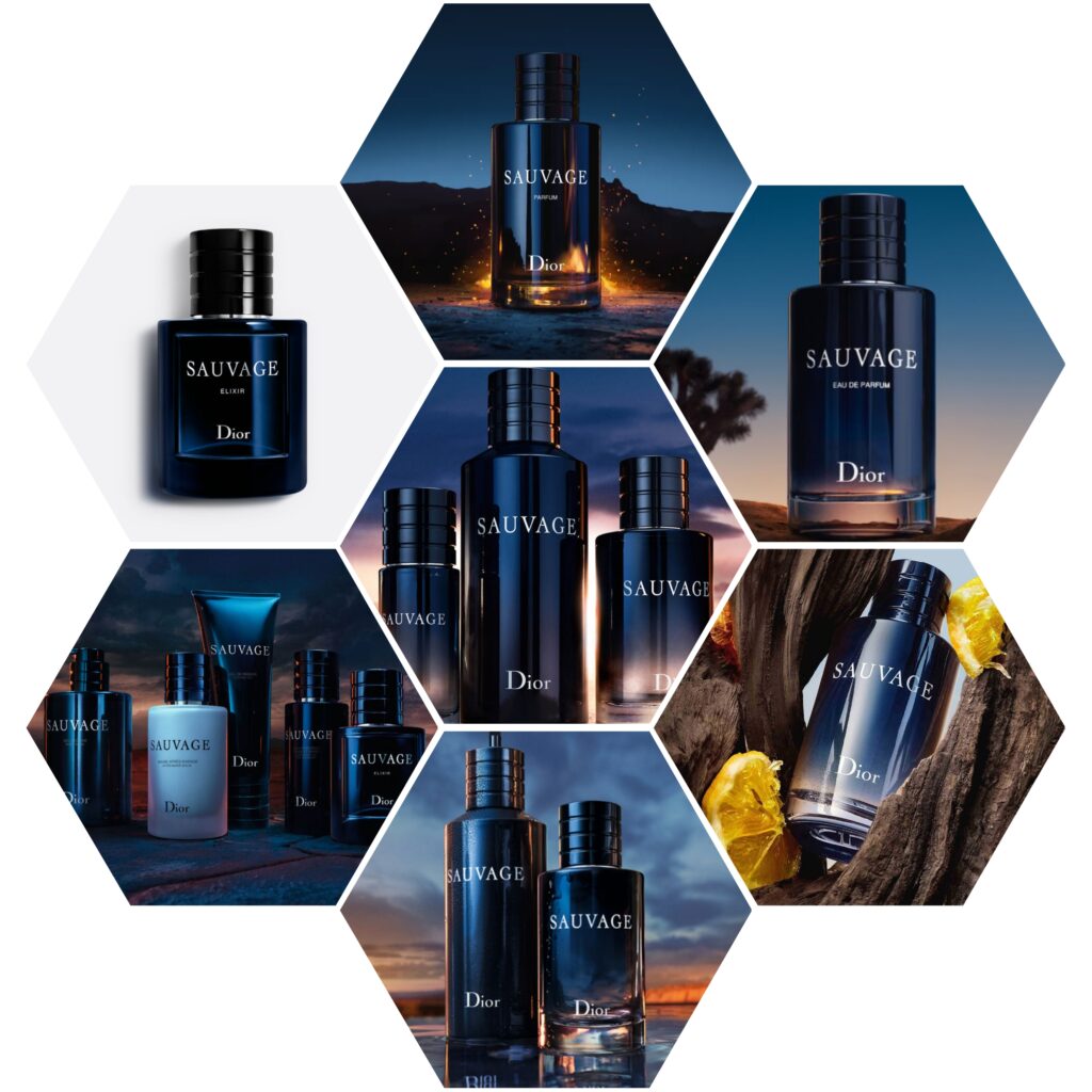 10 beste parfums voor mannen