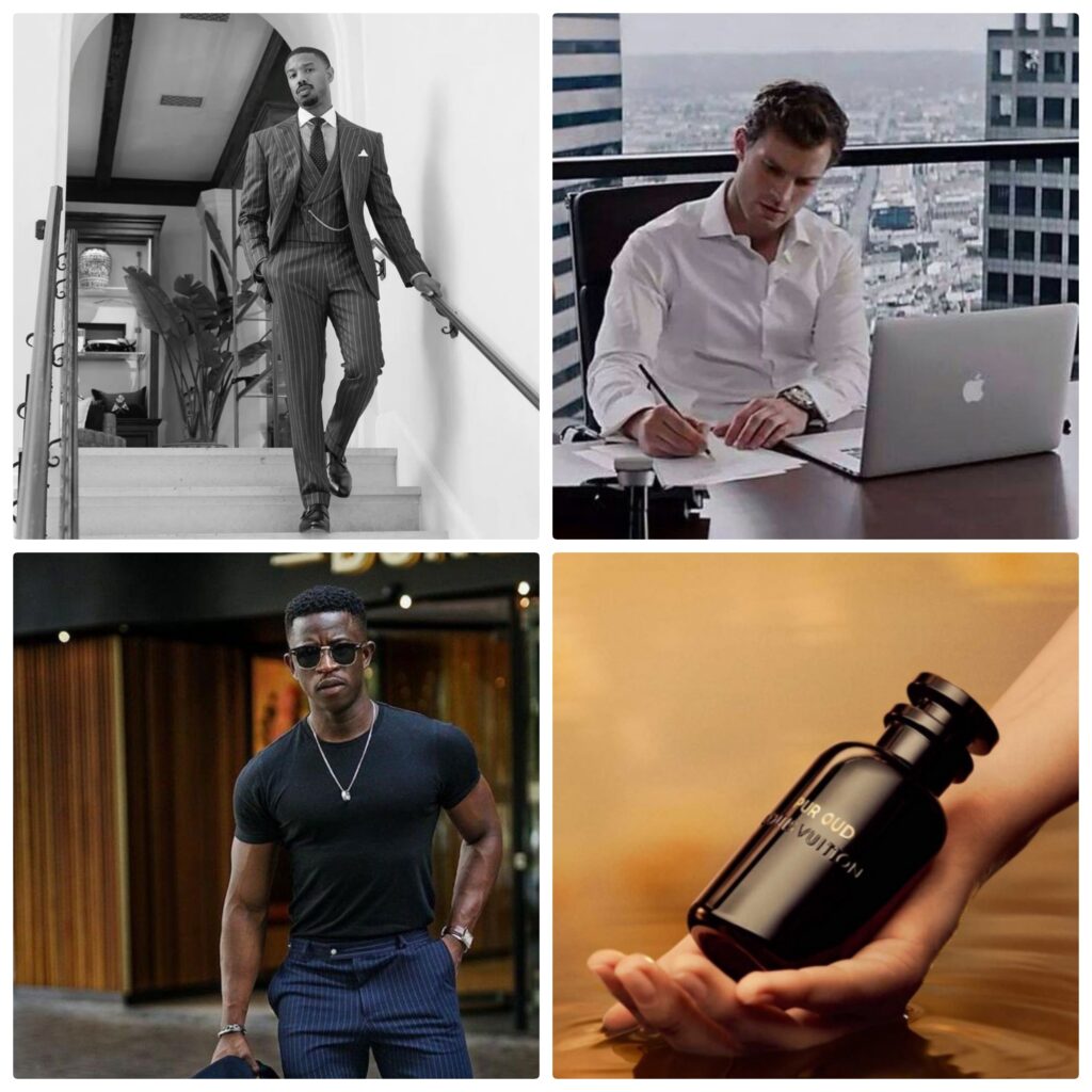 10 beste parfums voor mannen