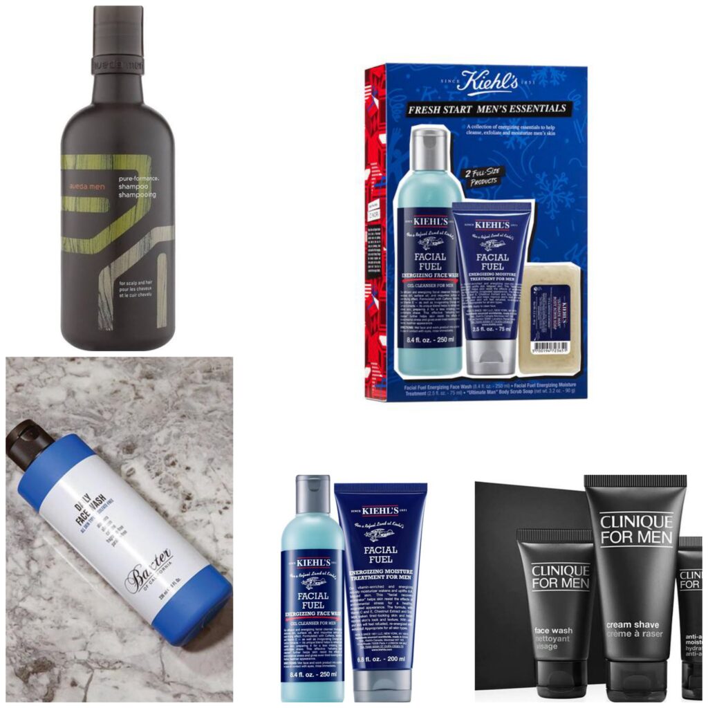 Wat is het beste Kerstcadeau voor een man