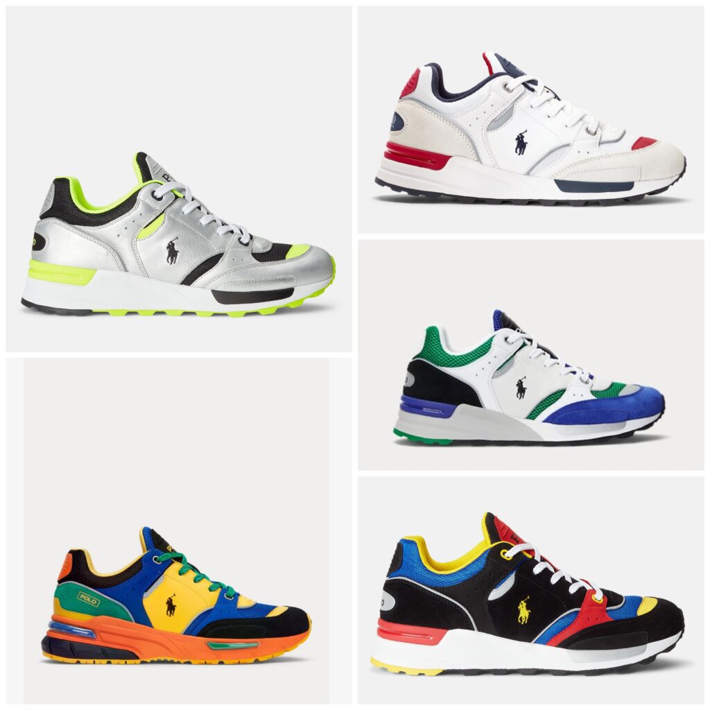De Beste Sneakers Voor Mannen fresh and flyy