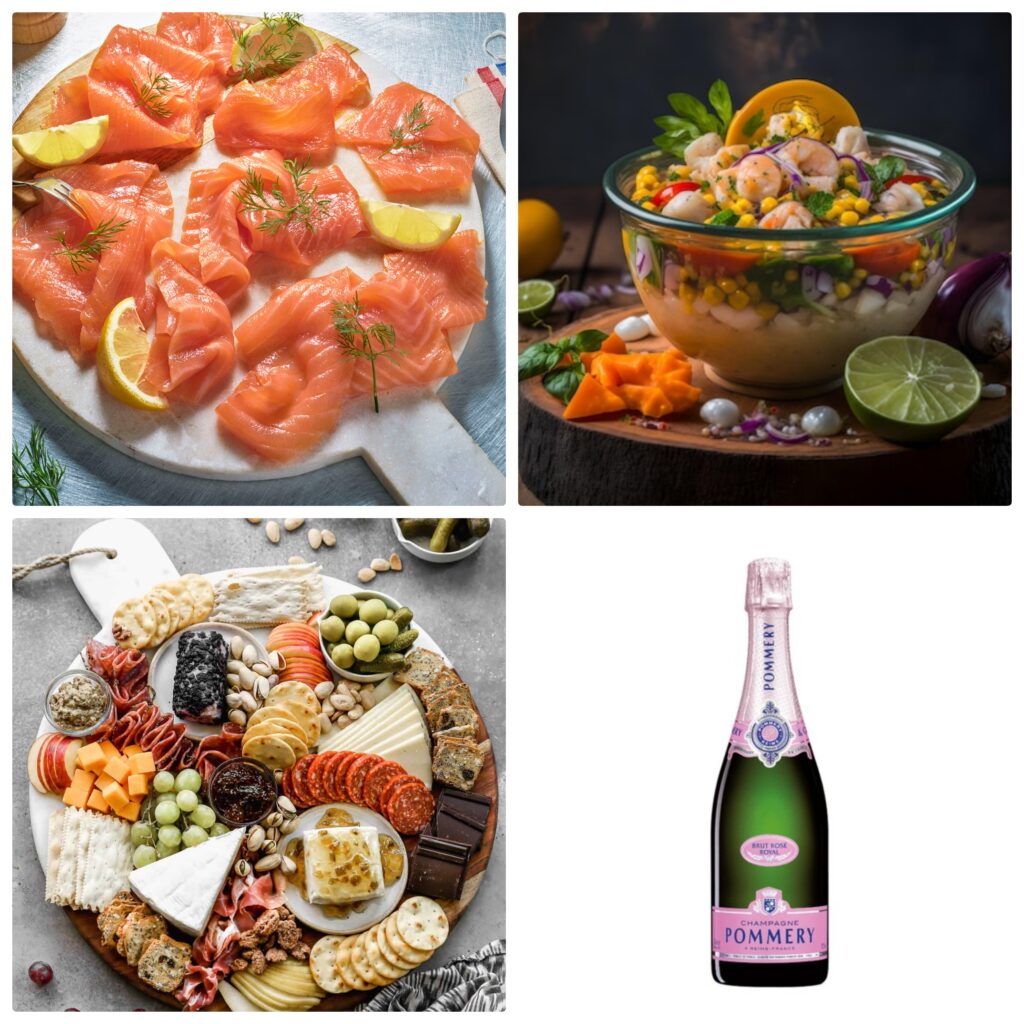  Feestdagen en cervicia