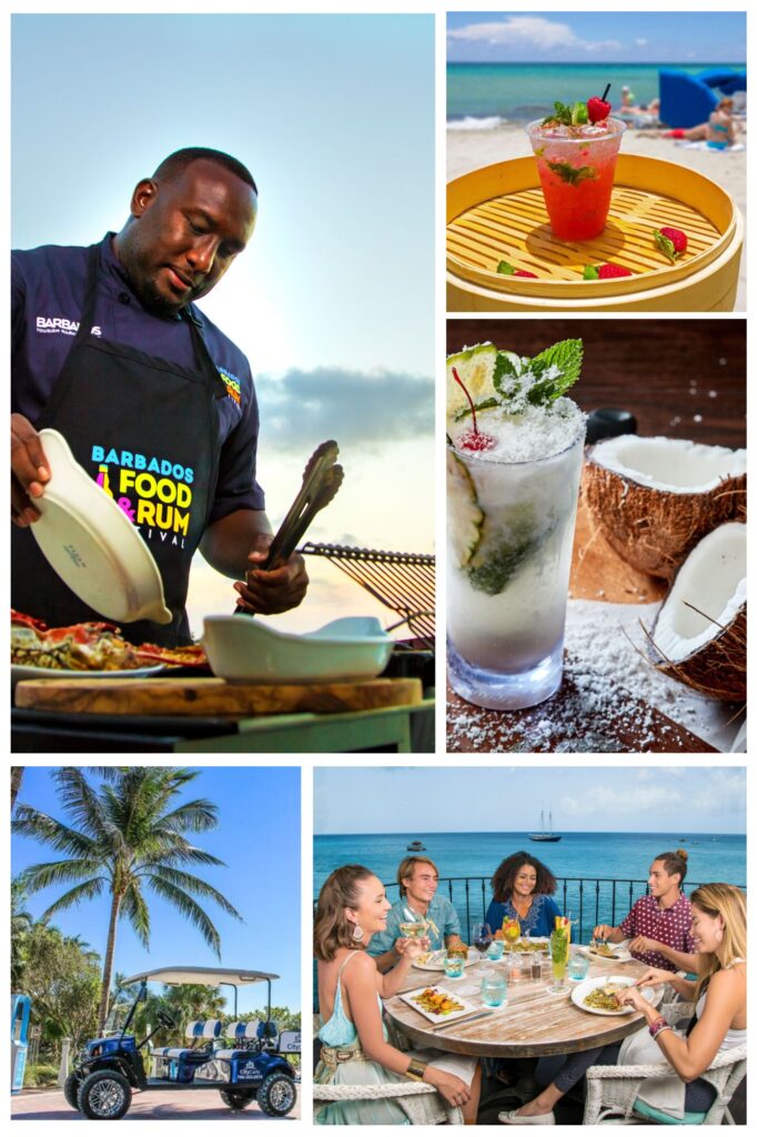 South Beach Wine And Food Festival In Het Zonnige Miami... Miami South Beach Wine And Food Festival