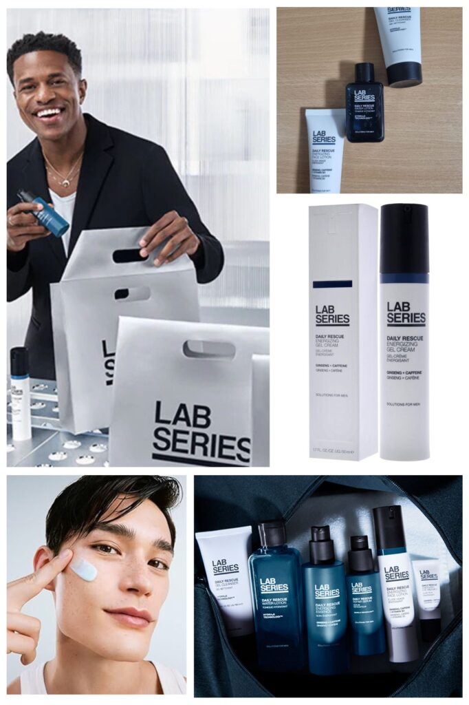 De Beste Skincare Producten Voor Mannen