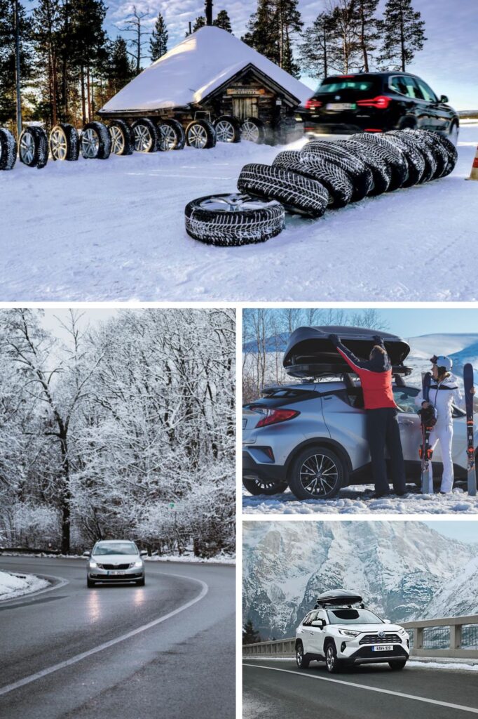 Je Auto Lente Klaar Maken : De Ultieme Gids!