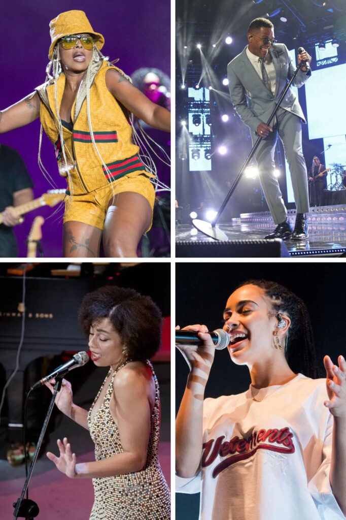 north sea jazz 2025