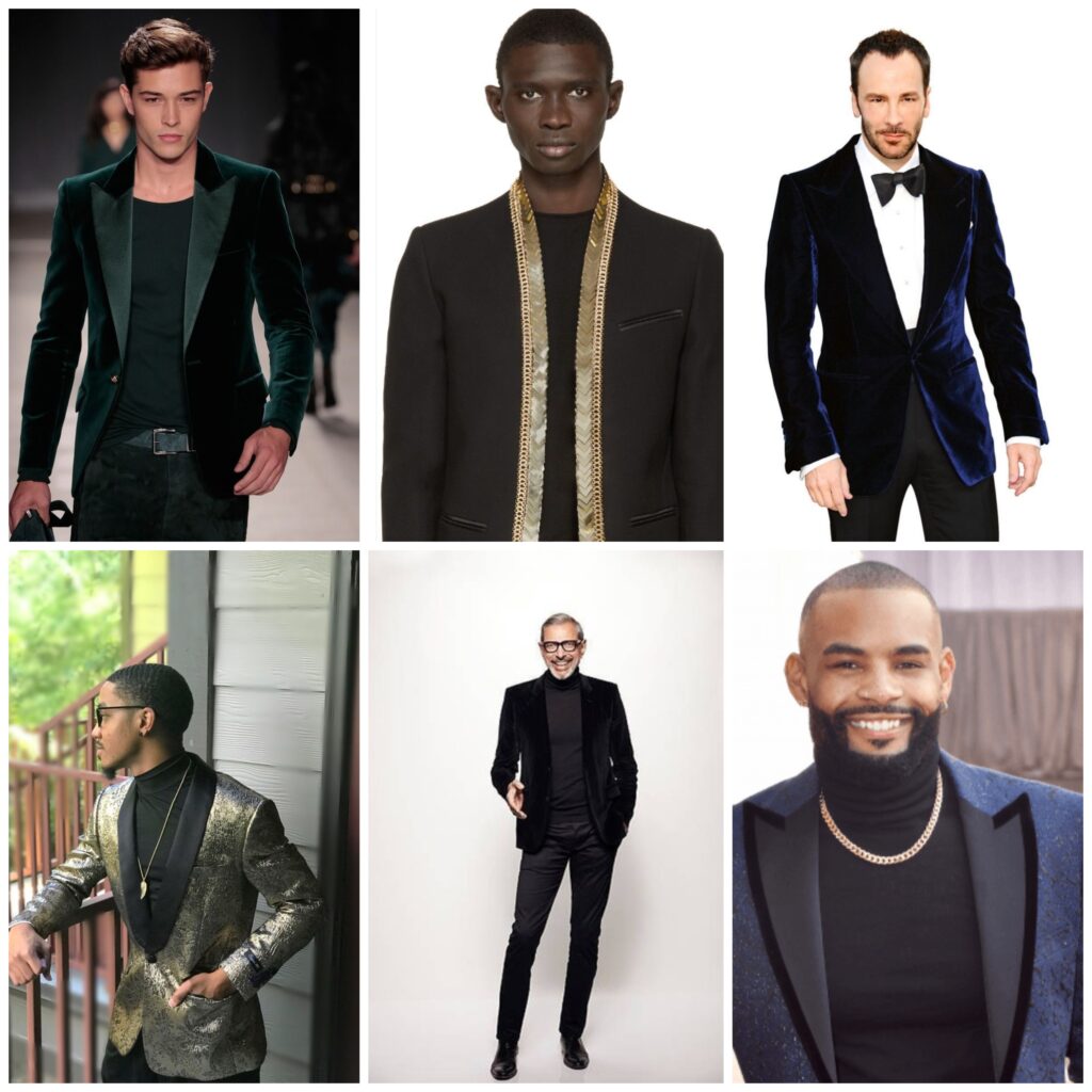 10 manieren om de blazer te rocken in herfst/winter 2025/2026